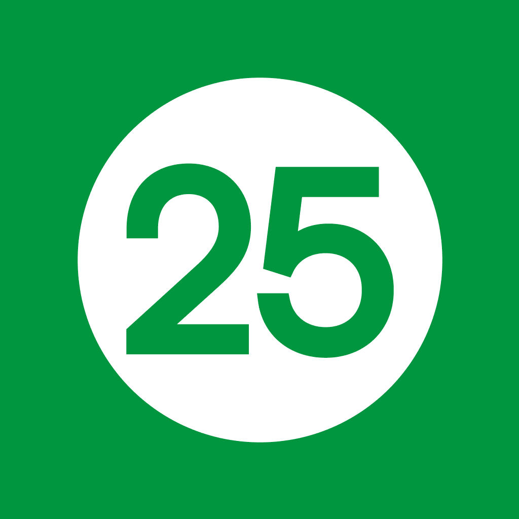 Derby25